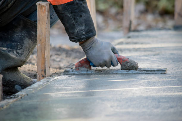 Best Custom Concrete Contractor  in Arcadia, IN