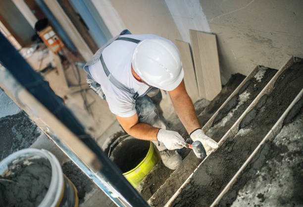 Best Waterproofing & Drywells  in Arcadia, IN