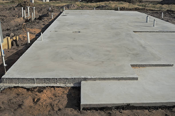 Best Concrete Flooring Contractor  in Arcadia, IN