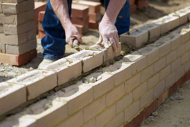 Best Concrete Repair Services  in Arcadia, IN