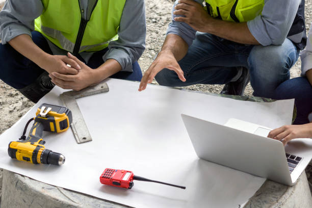 Best Residential Concrete Services  in Arcadia, IN
