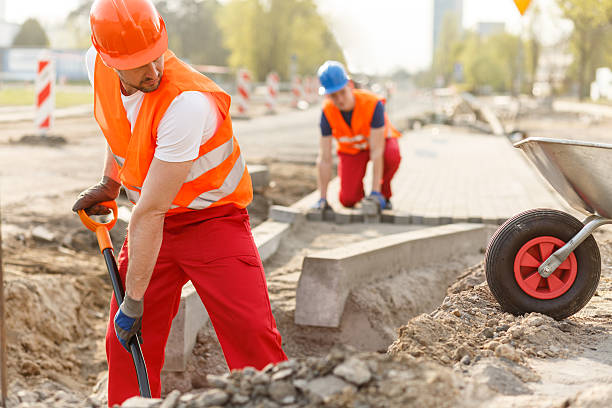 Best Concrete Crack Repair  in Arcadia, IN